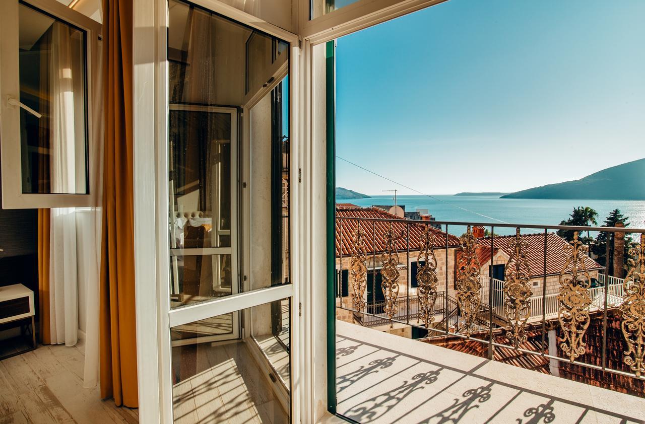 Apartments Master 5 Herceg Novi Exterior photo